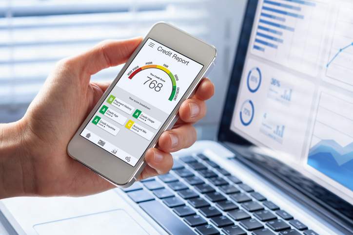 Do You Need to Know Your Credit Score?