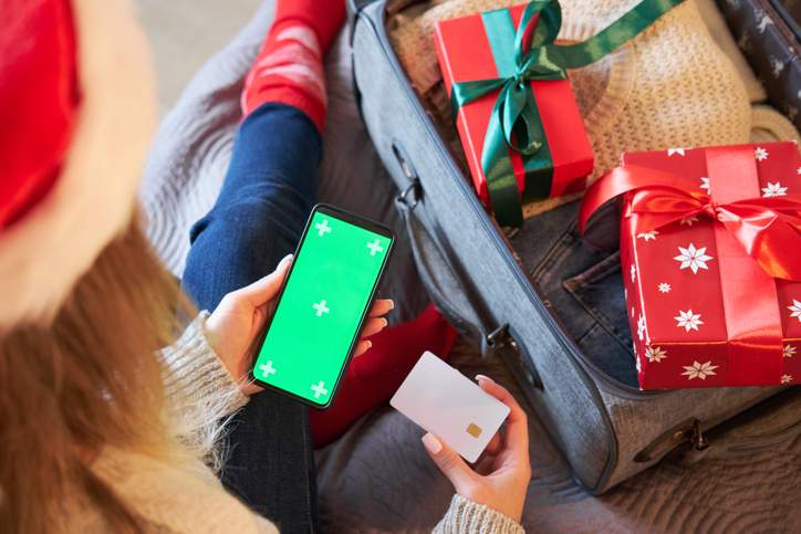 Tips for Making Holiday Travel More Affordable