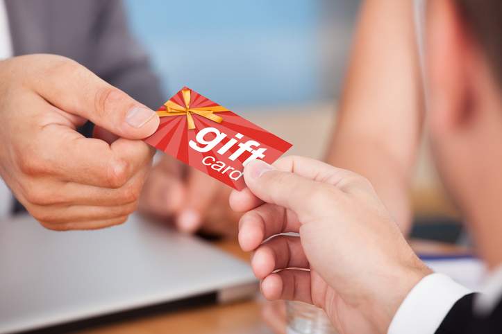 Make the Most of Gift Cards