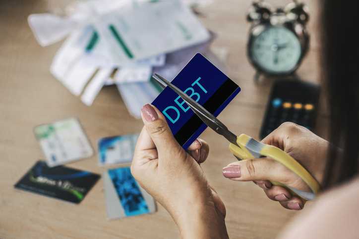 Do You Need Credit Counseling or Help with Debt?