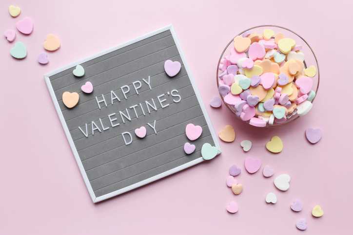 Easy Ways to Save Money on Valentine’s Day