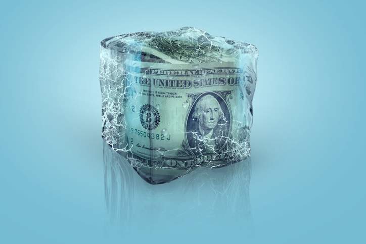Save Your Money – Plan A Spending Freeze