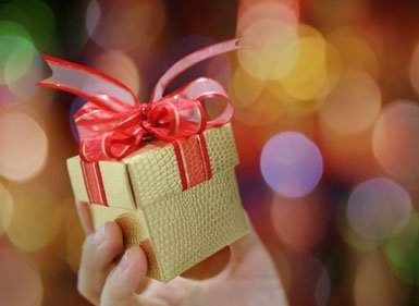 Budget Holiday Gifts with a Twist