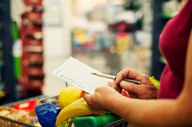 5 Ways to Save on Groceries This Year