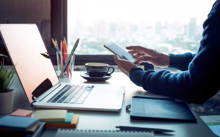 Tips for Organizing Your Finances