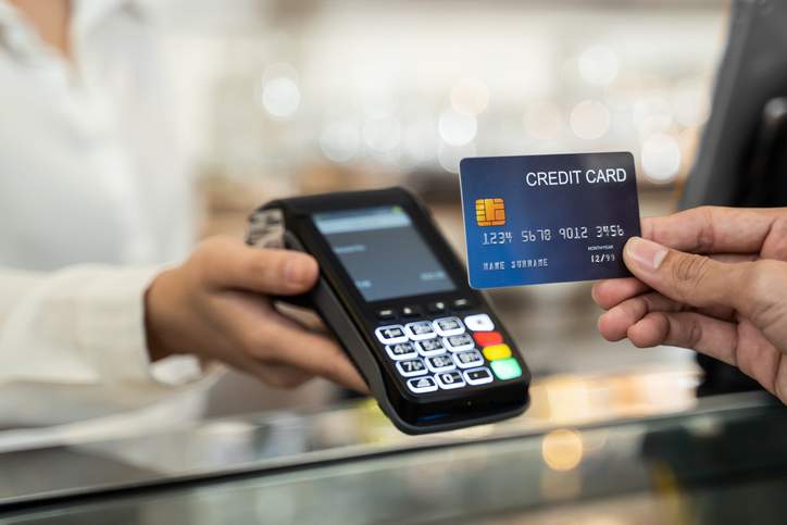5 Reasons to Avoid Store Credit Cards