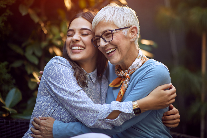 Tips for Assisting the Boomerang Generation