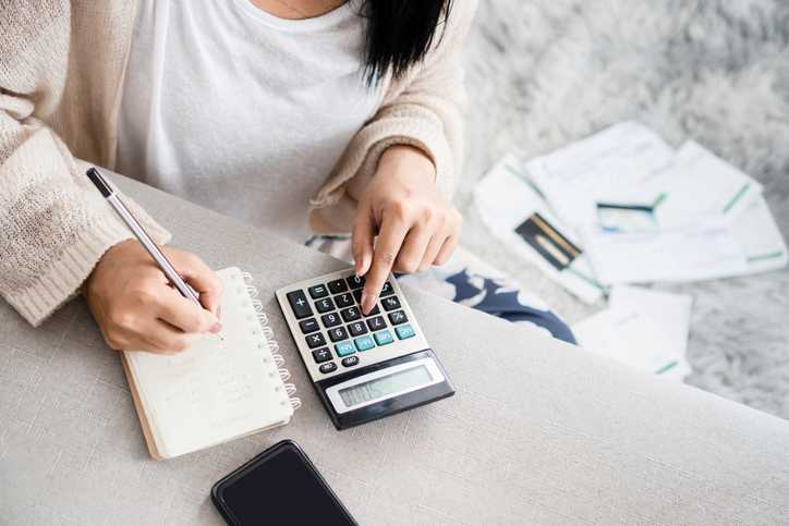 How to Create a Workable Budget