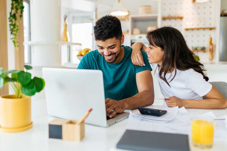 Financial Checkups Throughout Marriage