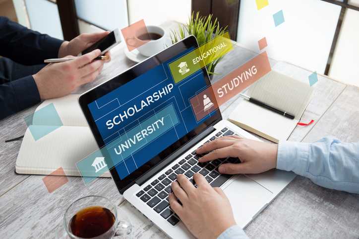 Financing a College Education