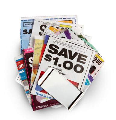 Are You Committing Coupon Fraud?