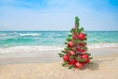 Why You Should Celebrate Christmas in July
