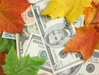 Tips for an Easy Fall Finance Checkup