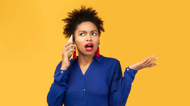 How Do I Deal with Debt Collector Harassment?