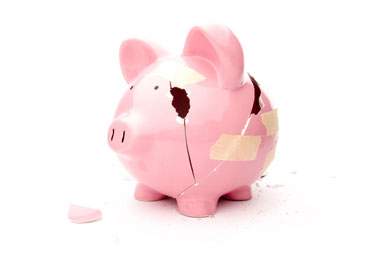 Are You Financially Fragile?