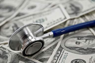 Is Financial Stress Affecting Your Health?
