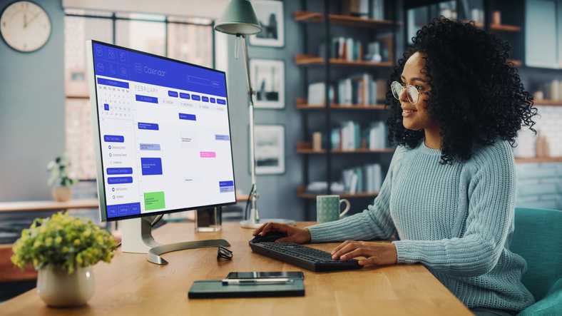 Organizing Your Finances in Eight Easy Steps