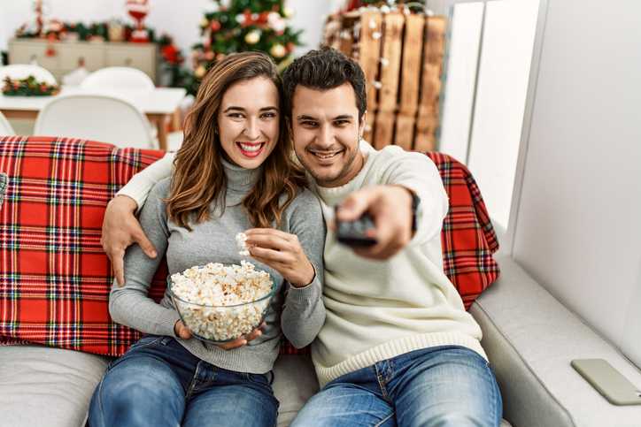 Opt Out of the Black Friday Madness