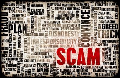 New Twists on Old Financial Scams