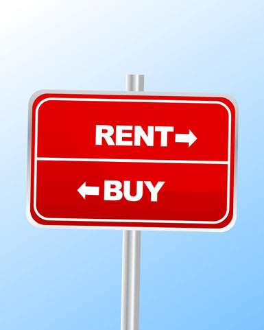 4 Things You Didn’t Know You Could Rent