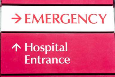 Emergency Savings and Peace of Mind