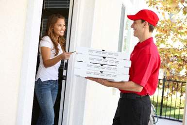 Help Your Teen Find the Right Summer Job