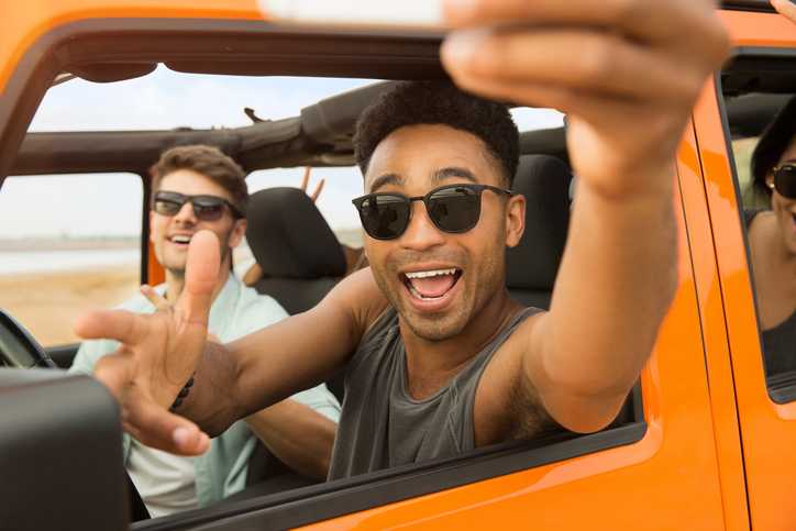 How to Save Money on a Road Trip