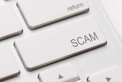 How to Spot Work-from-Home Scams