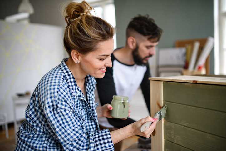 How to Furnish Your Home on a Budget