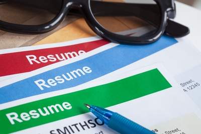 5 Things to Do if You Lose Your Job