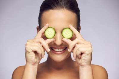 5 Cheap & Easy Natural Beauty Tricks