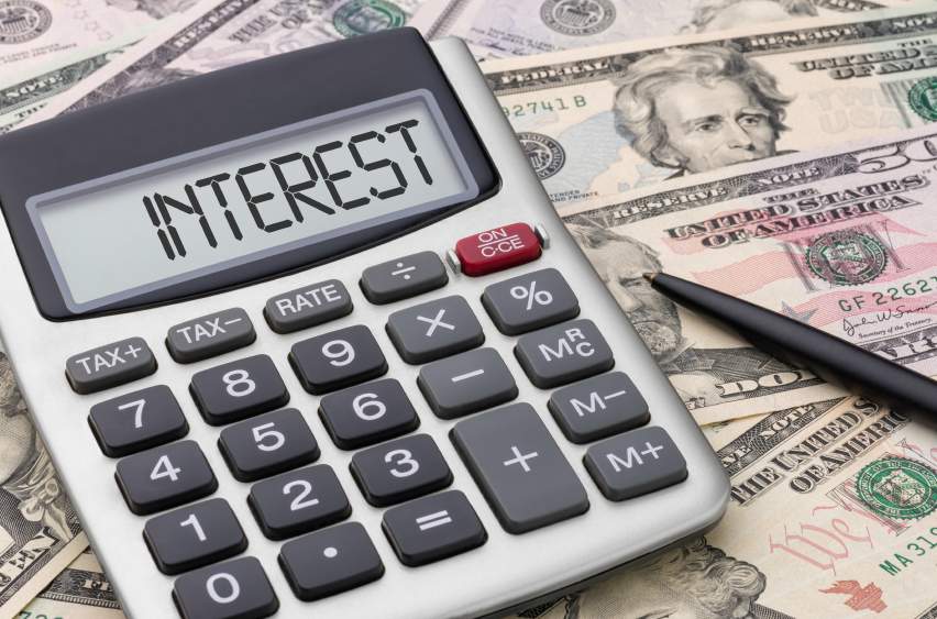 5 Things to Never Put on a Credit Card