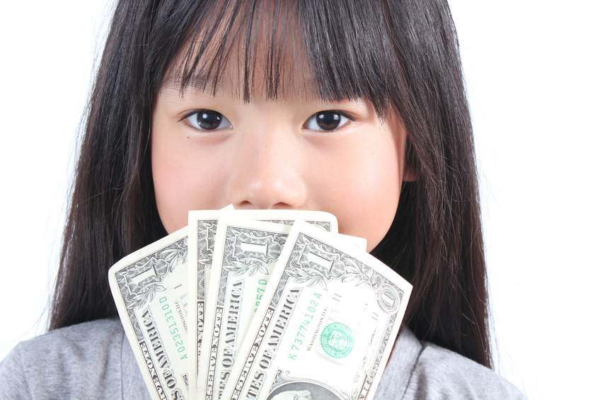 Beyond Babysitting – 5 Small Businesses for Kids