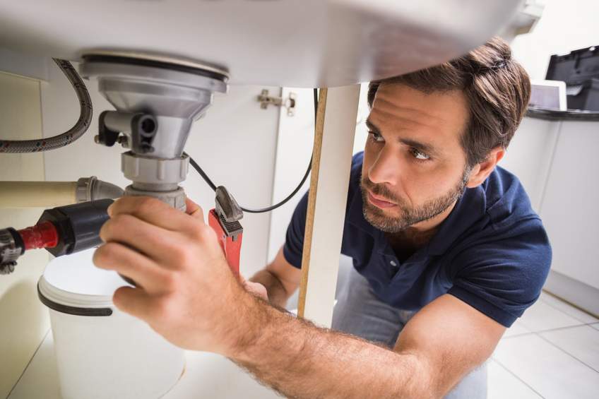 5 Home Repairs You Can’t Ignore