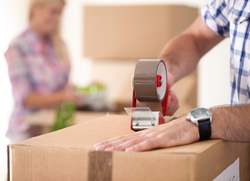 Get Moving  How to Save When Relocating