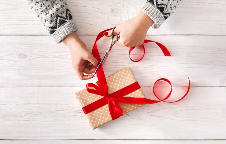 Guide to Creative Gift Giving