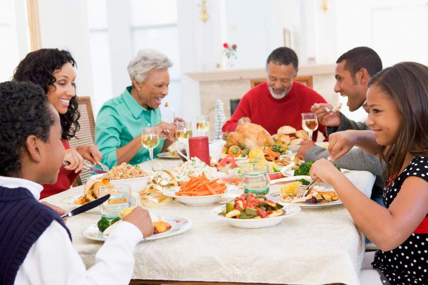 9 Ways to Save on Thanksgiving Dinner