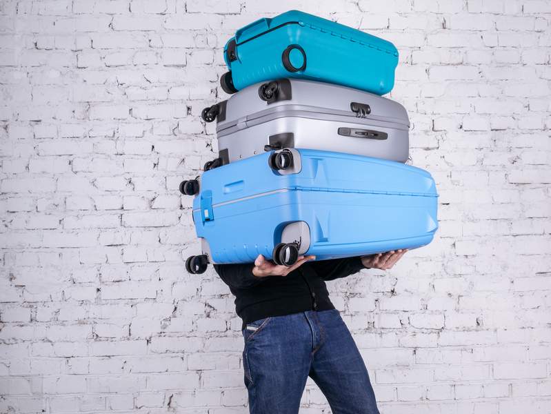 How to Get Out of a Timeshare