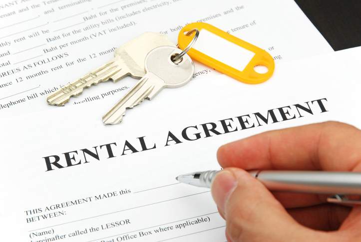 How Much Rent Can You Afford?