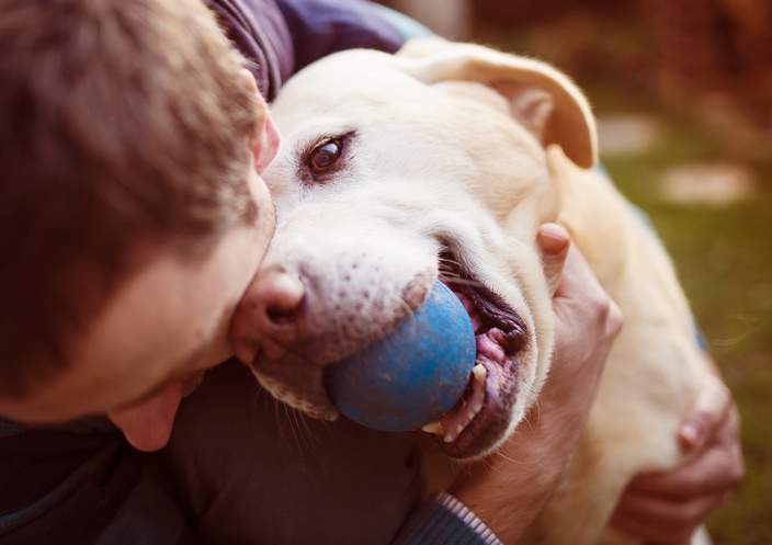 Save Money on Caring for a New Pet