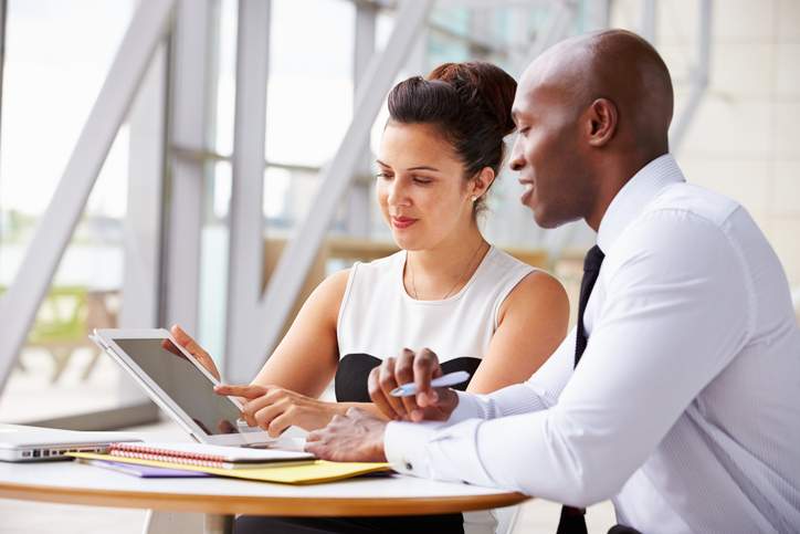 5 Things to Do Before You Start a Job Search