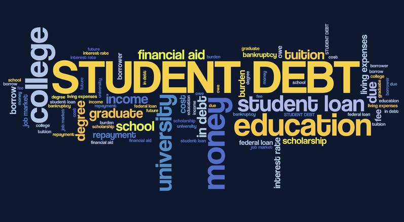 Don’t Believe These 7 Student Loan Myths