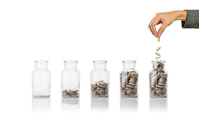 Planning for Fixed, Variable and Periodic Expenses