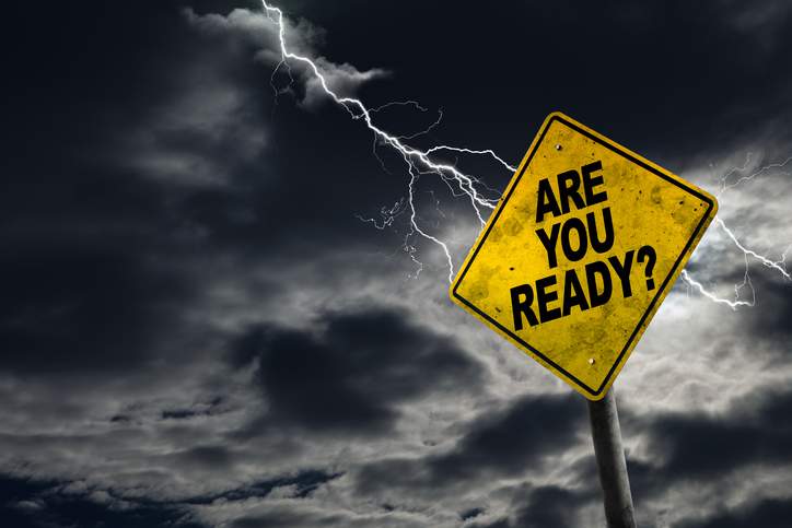 Post-Disaster Financial Checklist
