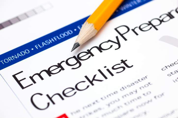 Better Safe than Sorry  Financial Disaster Prep