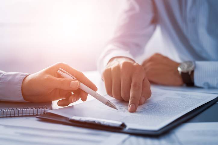 5 Mistakes to Avoid During Mortgage Approval