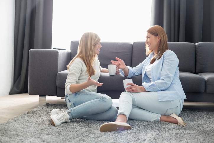 How to Get Teens Involved in Saving for College