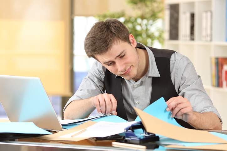 5 Simple Tips to Organize Your Finances