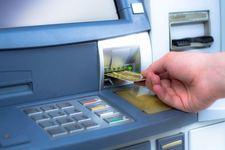 What to Know About Skimmers, Shimmers and Card Security
