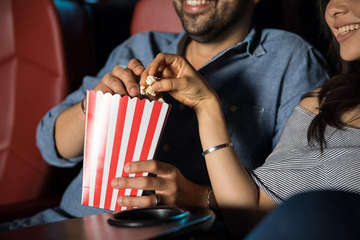 Here’s What to Include in an Entertainment Budget